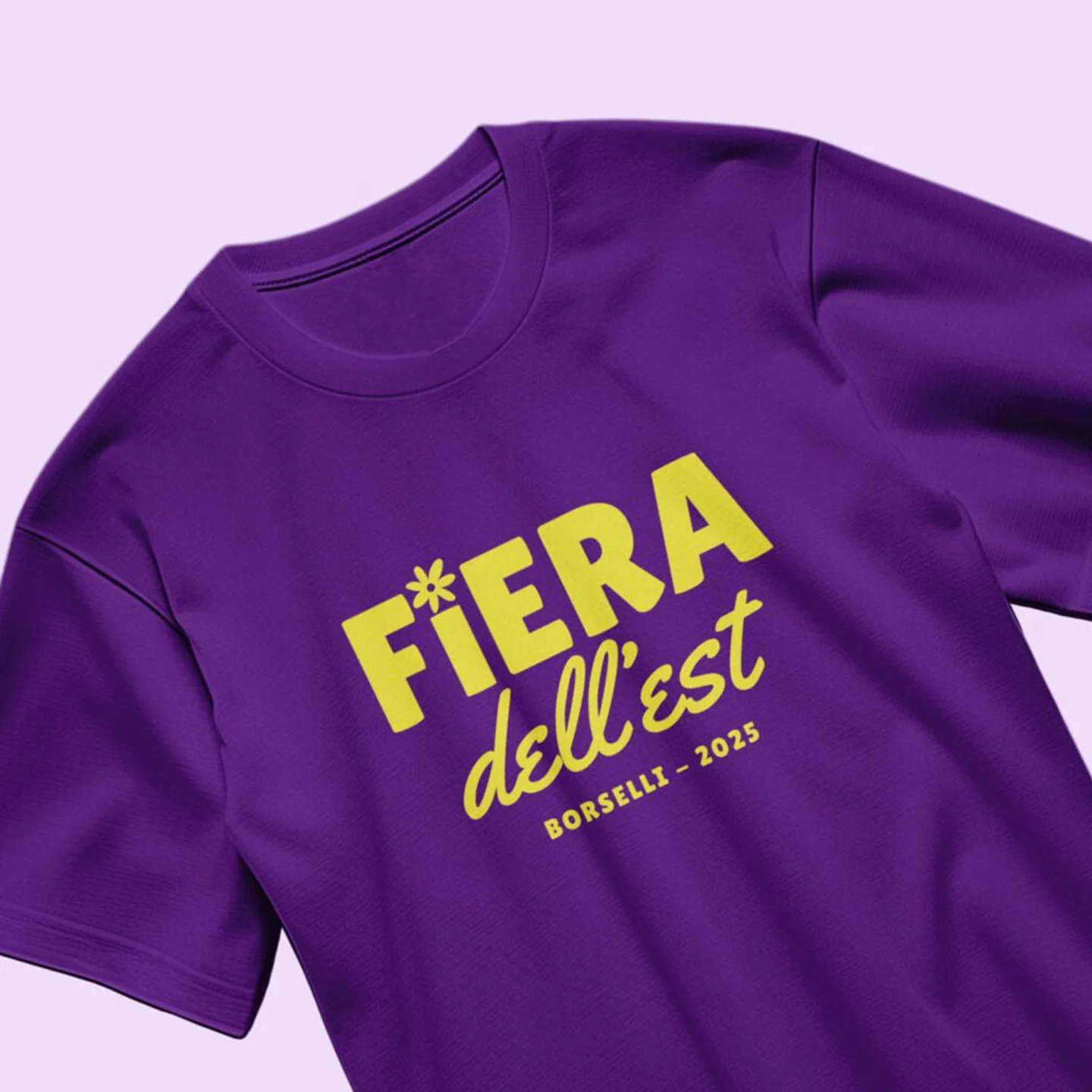 Fiera dell'Est 2025 Borselli