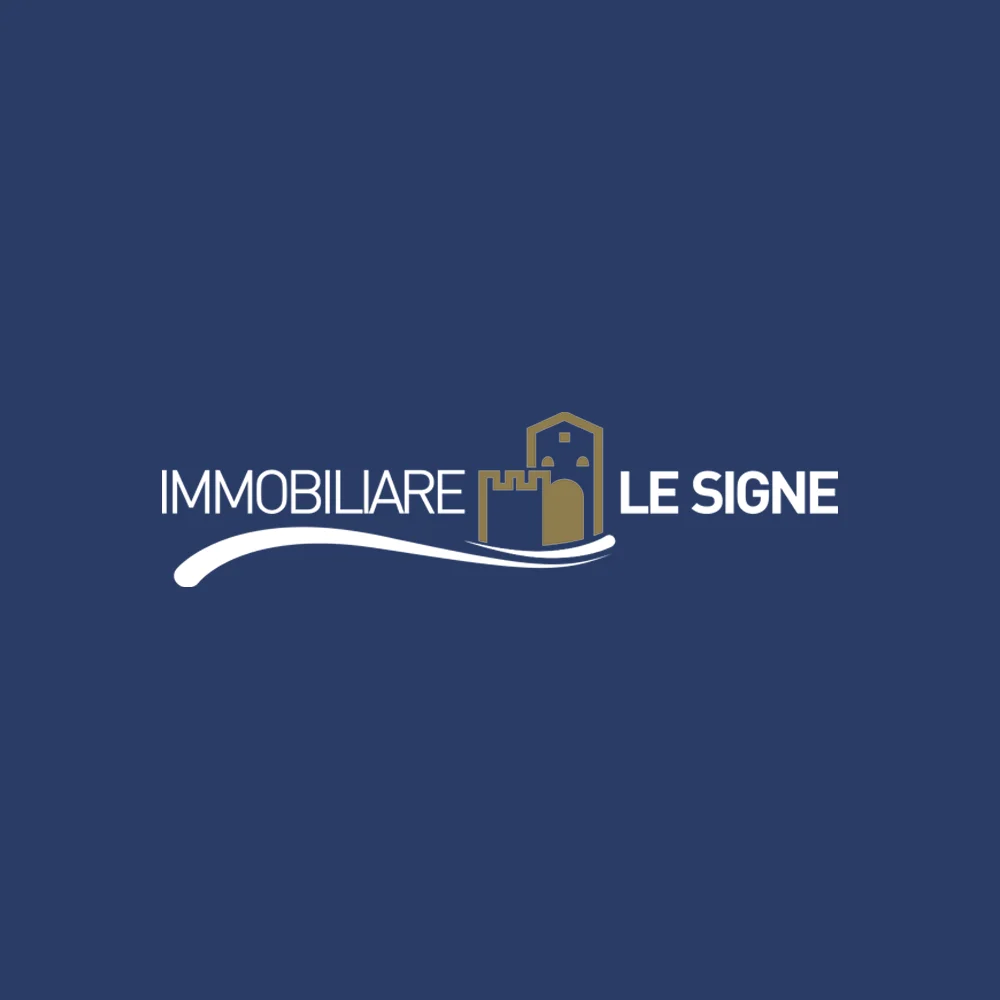 Logo Immobiliare Le Signe
