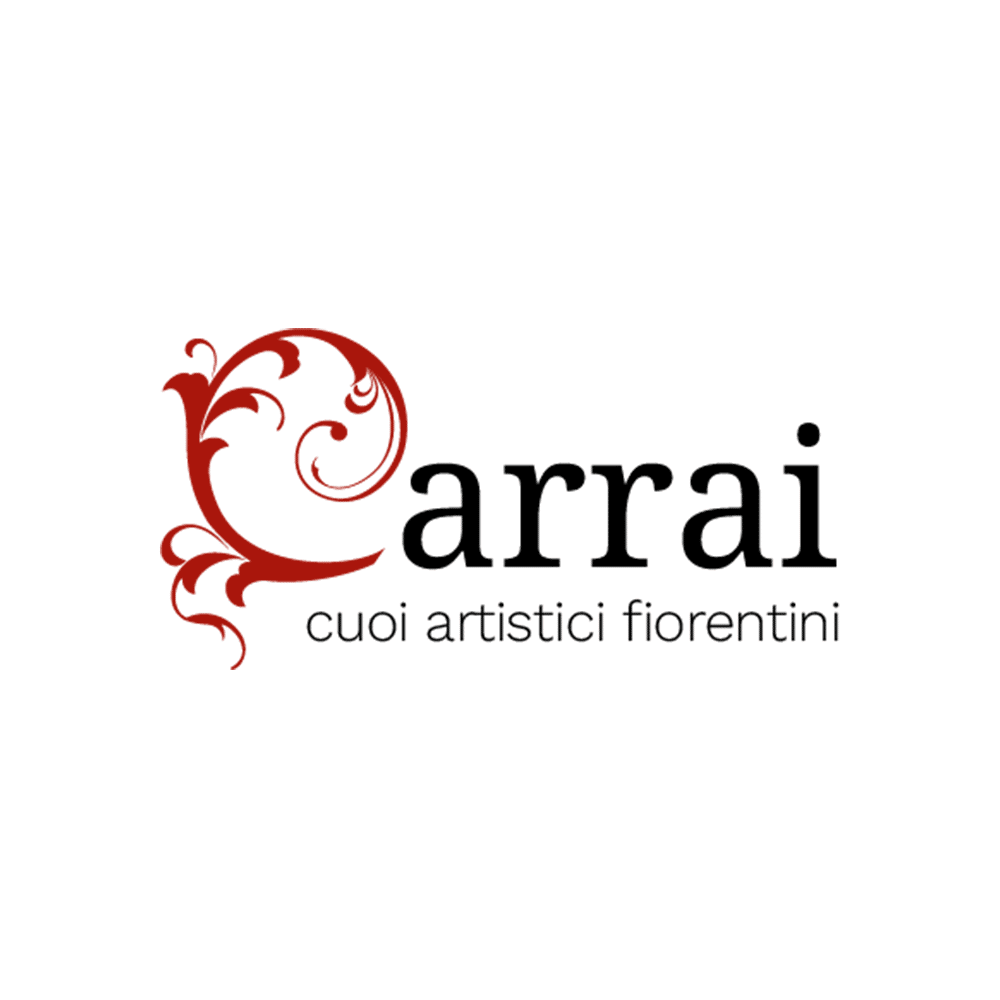Logo Carrai cuoi artistici fiorentini