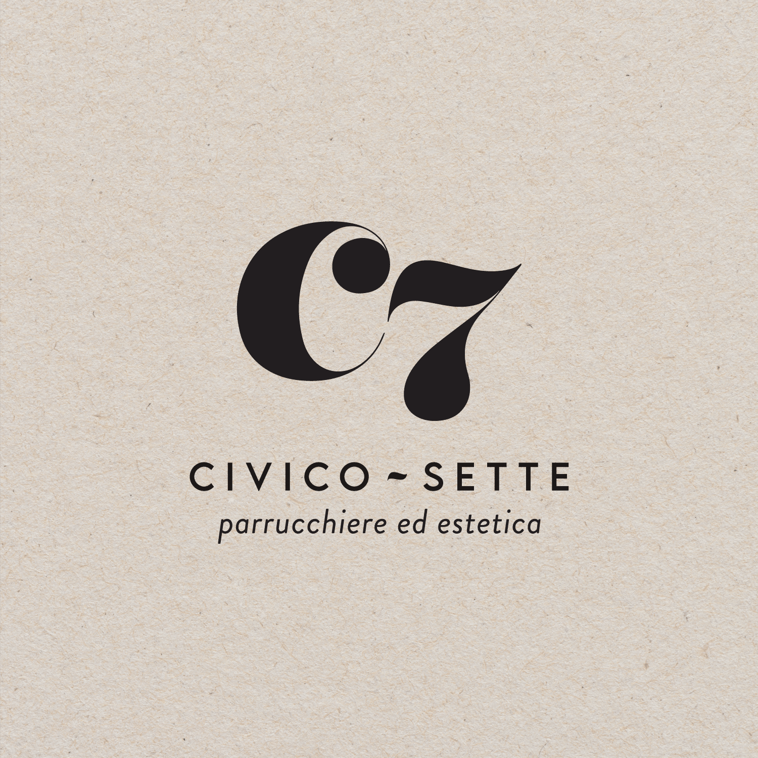 Logo Civico 7